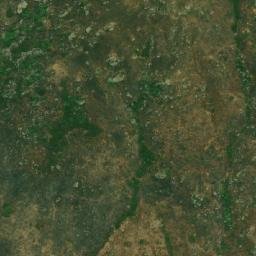 Satellite imagery of Chicoteca, AO