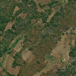 Satellite imagery of Cambiambia, AO