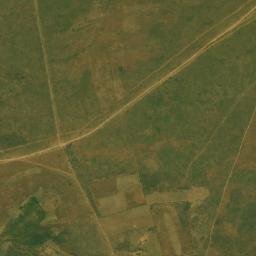 Satellite imagery of Dungo, AO