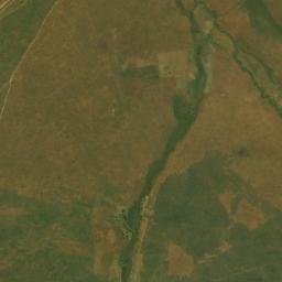 Satellite imagery of Dungo, AO