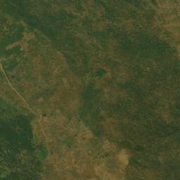 Satellite imagery of Catanda, AO