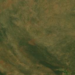 Satellite imagery of Tchissassa, AO