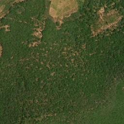 Satellite imagery of Cambundi, AO