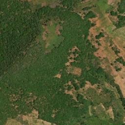 Satellite imagery of Cambundi, AO