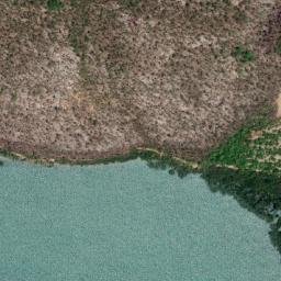 Satellite imagery of Godjiboi Point, AU
