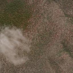 Satellite imagery of Jandapa Hill, AU
