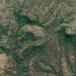 Satellite imagery of Binge, AO