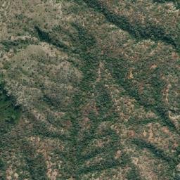 Satellite imagery of Binge, AO