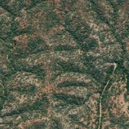 Satellite imagery of Binge, AO