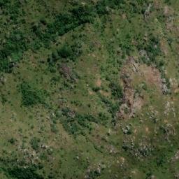 Satellite imagery of Chihala, AO