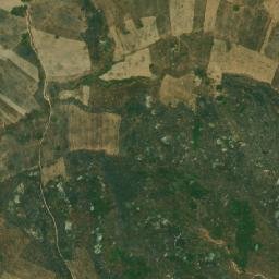 Satellite imagery of Chicoteca, AO