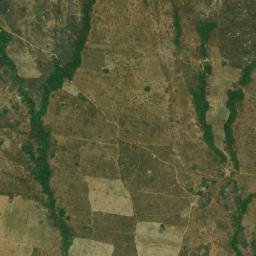 Satellite imagery of Chicoteca, AO