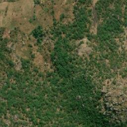 Satellite imagery of Limba, AO