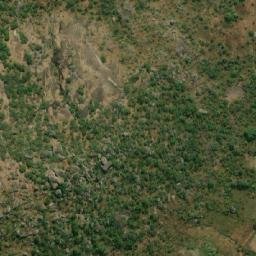 Satellite imagery of Limba, AO