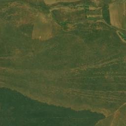 Satellite imagery of Dungo, AO