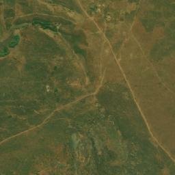 Satellite imagery of Dungo, AO