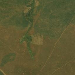 Satellite imagery of Dungo, AO