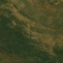 Satellite imagery of Tchissassa, AO