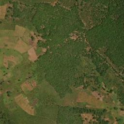 Satellite imagery of Cambundi, AO
