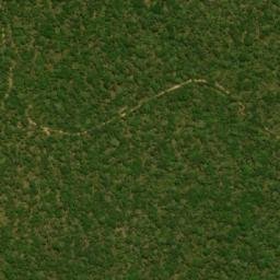 Satellite imagery of Chiba, AO