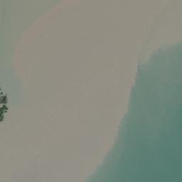 Satellite imagery of Point Glyde, AU