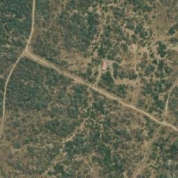 Satellite imagery of Inia, AO