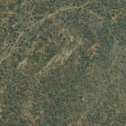 Satellite imagery of Inia, AO