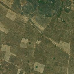 Satellite imagery of Chicoteca, AO