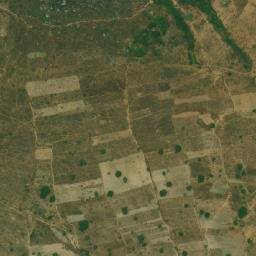 Satellite imagery of Chicoteca, AO