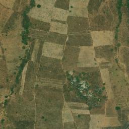 Satellite imagery of Chicoteca, AO