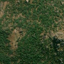 Satellite imagery of Limba, AO