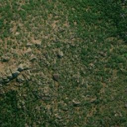 Satellite imagery of Limba, AO