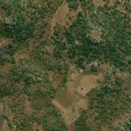 Satellite imagery of Cambiambia, AO