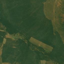 Satellite imagery of Dungo, AO