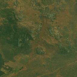 Satellite imagery of Dungo, AO