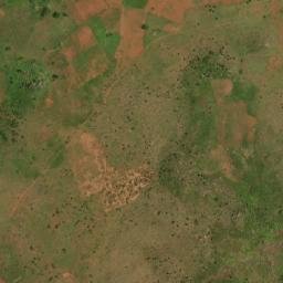 Satellite imagery of Alengo, AO