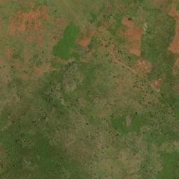 Satellite imagery of Alengo, AO