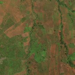 Satellite imagery of Alengo, AO