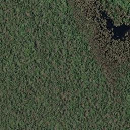 Satellite imagery of Point Stephens, AU