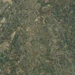 Satellite imagery of Inia, AO