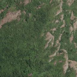 Satellite imagery of Chimboto, AO