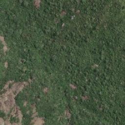 Satellite imagery of Chimboto, AO