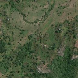 Satellite imagery of Dembe, AO