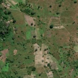 Satellite imagery of Calimbuanga, AO