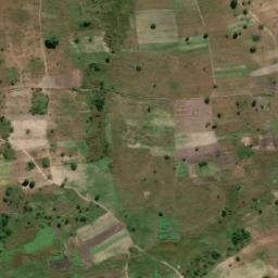 Satellite imagery of Calimbuanga, AO