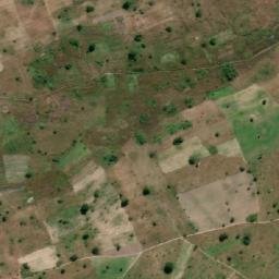 Satellite imagery of Calimbuanga, AO
