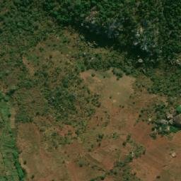 Satellite imagery of Limba, AO