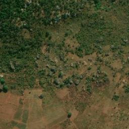 Satellite imagery of Limba, AO