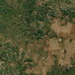 Satellite imagery of Eliubo, AO