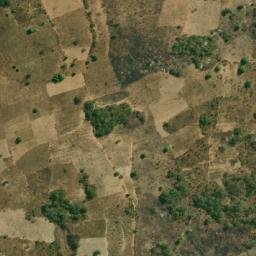 Satellite imagery of Ecunjo, AO